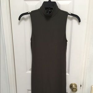 American eagle dress